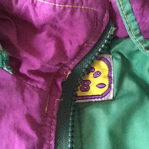 Fall/Winter jacket - Picture 4 of 6